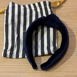 Lele Sadoughi headband